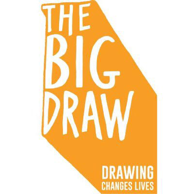 The Big Draw Logo